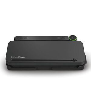 Open Box - FoodSaver -  Multi-Use Preservation System Black Prem Black